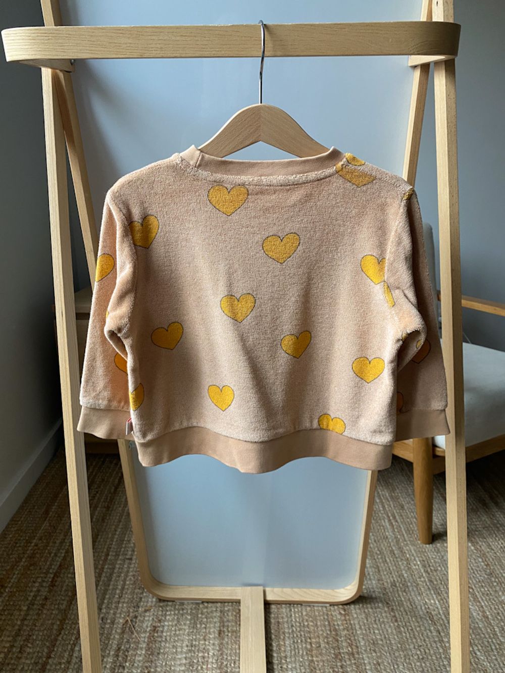 Свитшот Tinycottons, 92