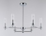 Люстра на штанге Ambrella Light HIGH LIGHT LH55151