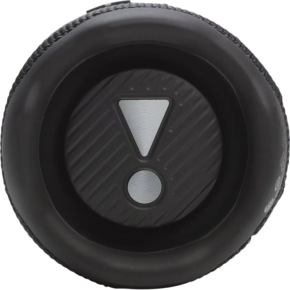 Беспроводная колонка JBL Flip 7 Black