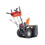 Снегоуборщик бензиновый YARD FOX BASIC 6152E