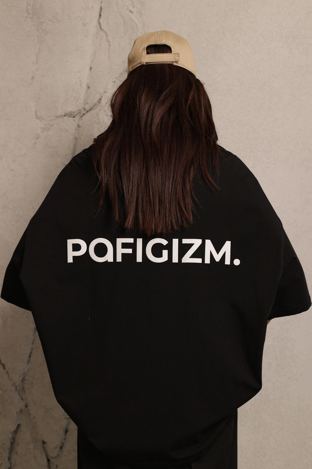 Футболка PAFIGIZM