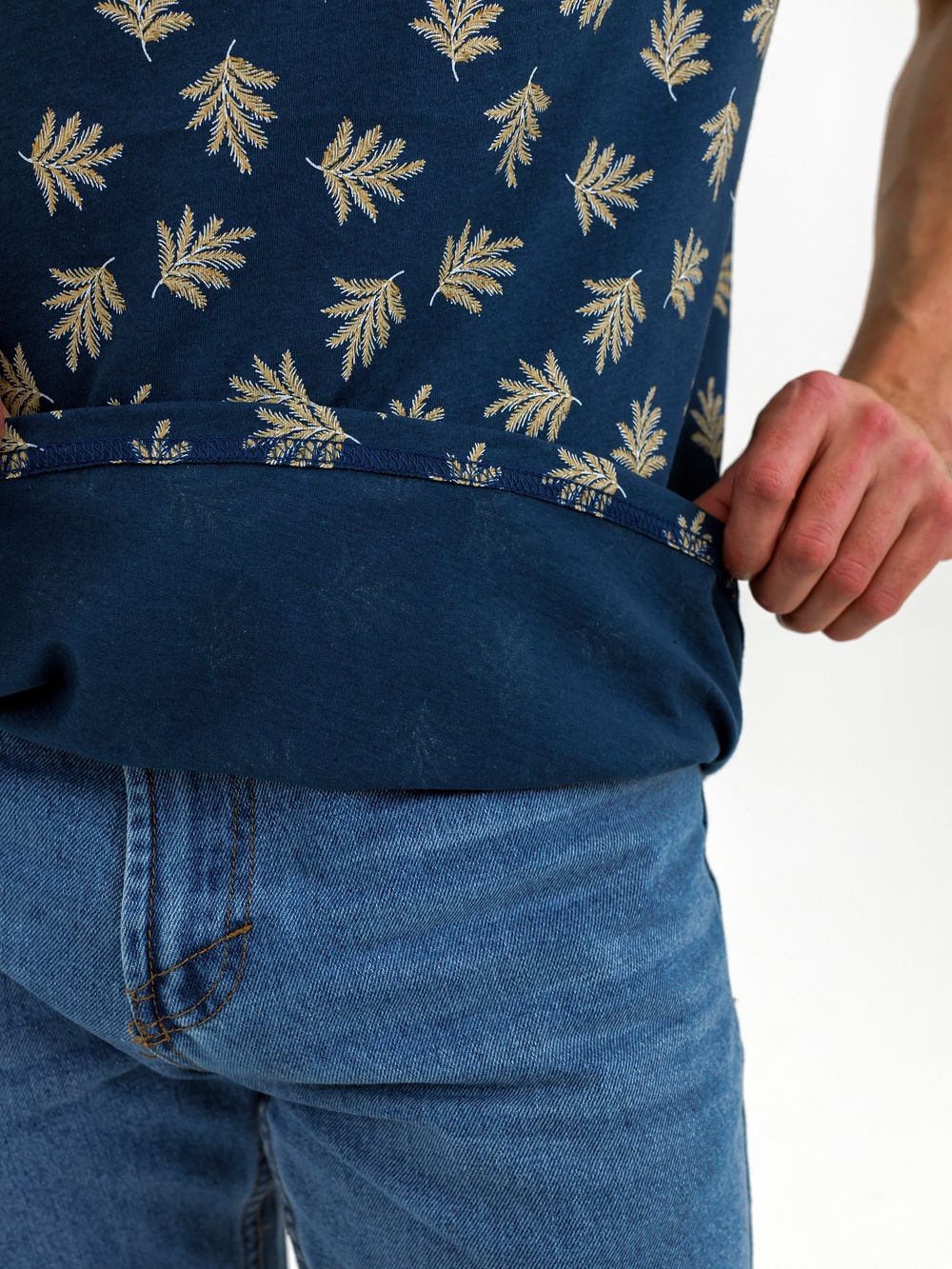 С-1564.1 Футболка мужская