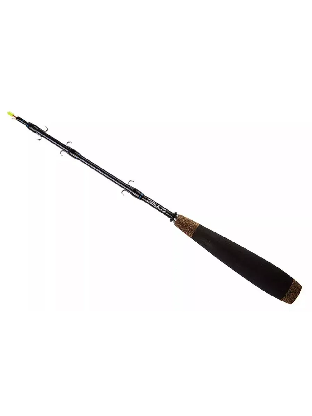 Удилище зимнее Chika BC-2 70 EVA 6H