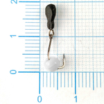 Мормышка Владимирская "Муравей-Дипломат", 3мм, 0.7гр (10шт/уп)