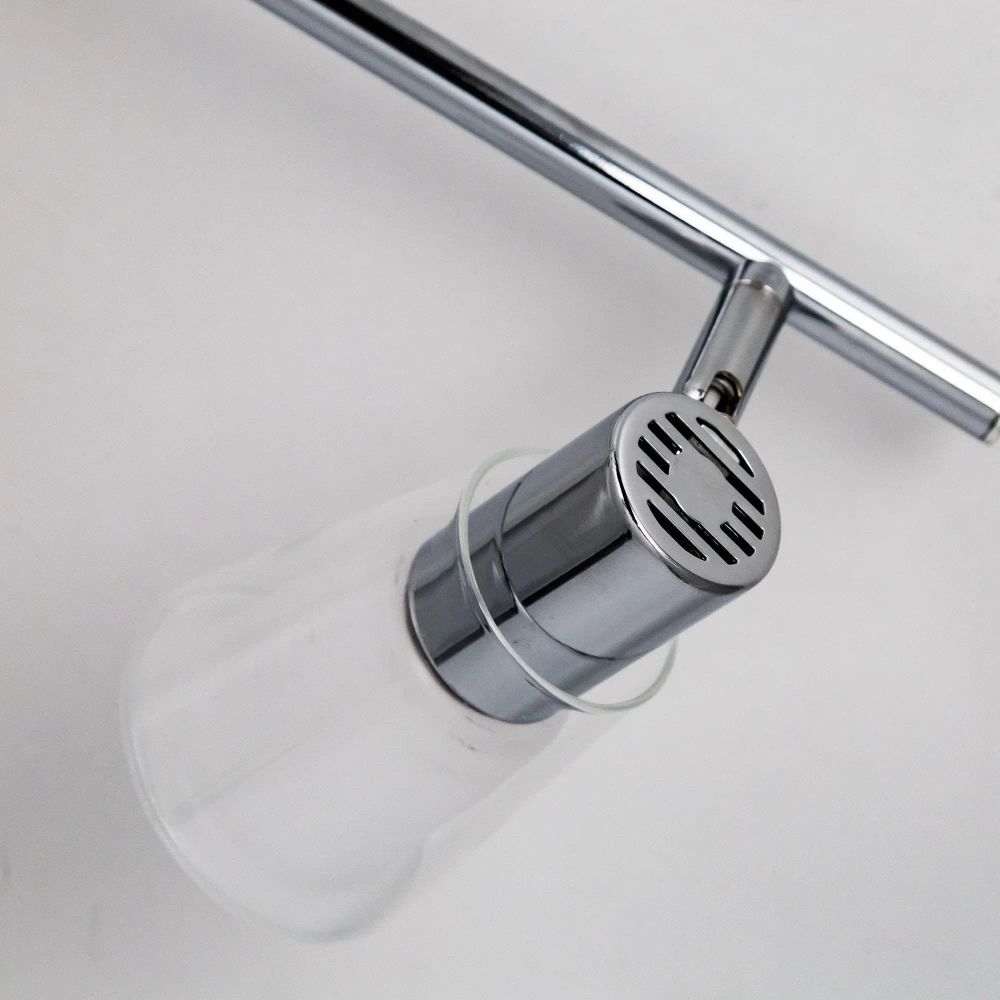 Citilux Пойнт CL552561 LED Спот поворотный Хром