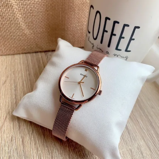 Наручные часы Casio LTP-E415MR-7CDF