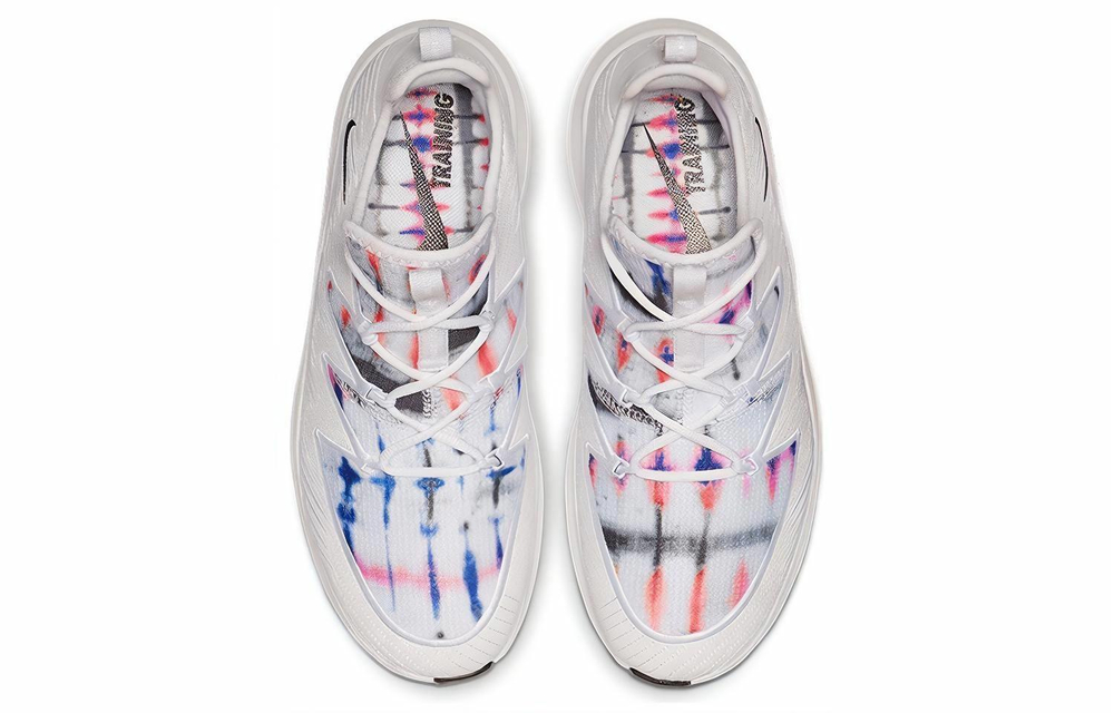 Кроссовки Nike Free Tr Ultra (Женская размерная сетка)