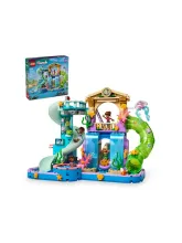 Конструктор Friends 42630 Аквапарк Хартлейк-Сити