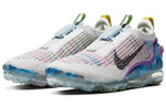 Кроссовки Nike Vapormax 2020 Fk Pure Platinum