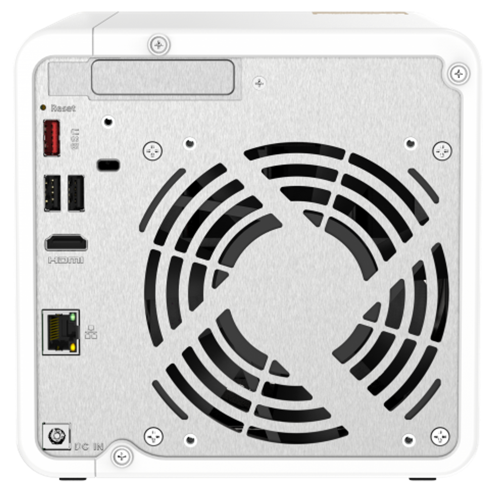 Сетевой RAID-накопитель  QNAP TS-462-2G