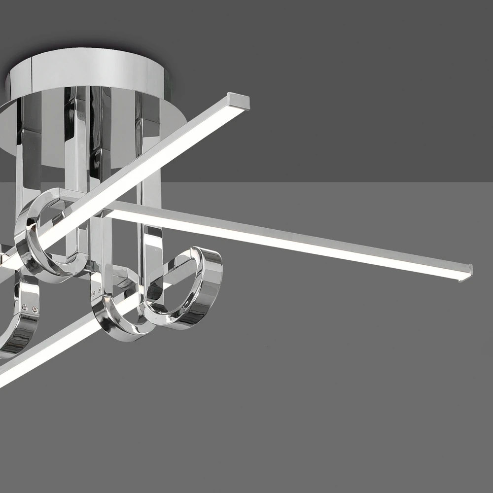 Потолочная люстра Mantra CINTO 6125