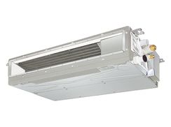 Блок внутренний TOSHIBA RAS-M24U2DVG-E мульти сплит-системы, канального типа