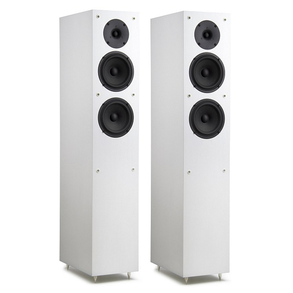 Radiotehnika Vita 2.05 White Ash