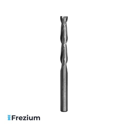 Концевая фреза твердосплавная "O.G.Germany" (4x4x25x50 Z2; 10327803)