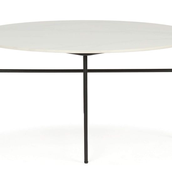 Кофейный стол Advin диаметр 80