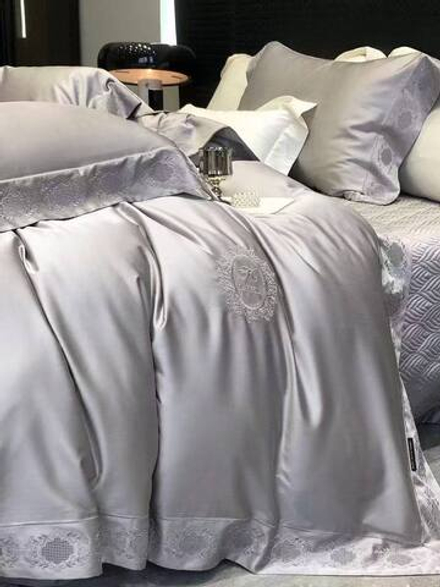 Комплект постельного белья La Perla