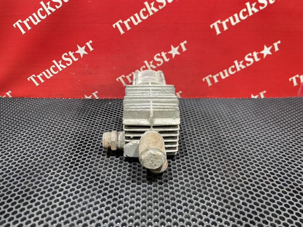 Влагомаслоотделитель