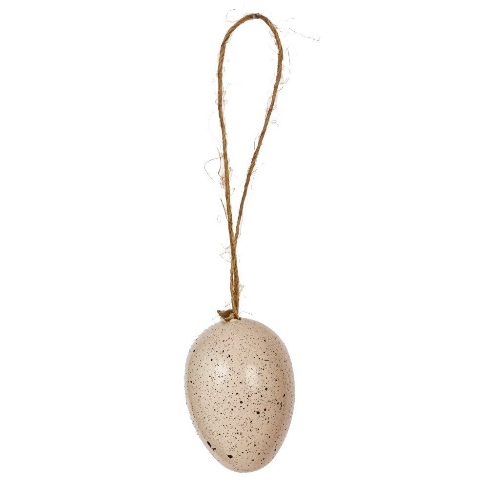 GAEM Набор из 24-х изделий декоративных подвесных "Яйцо" (2,5*4), L11 W11 H11 см