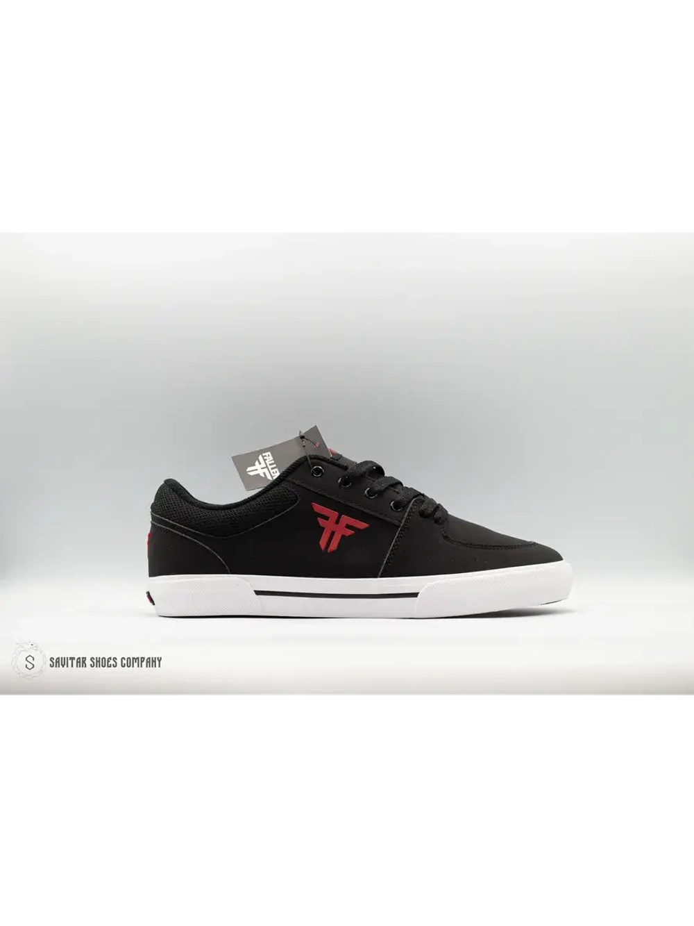 Кеды Patriot Vulc от Savitar Globe DVS Etnies