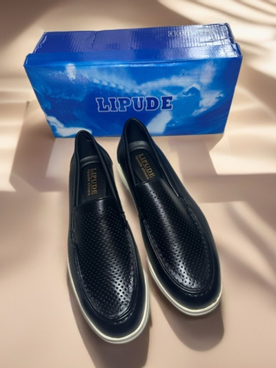 Мокасины LUPUDE