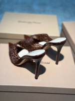 Босоножки Gianvito Rossi