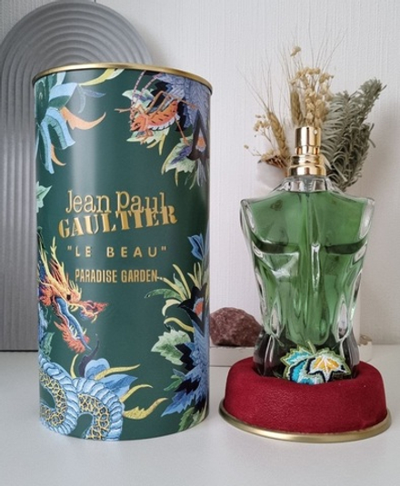 J.P. Gaultier Le Beau Paradise Garden, 100 ml (для мужчин)