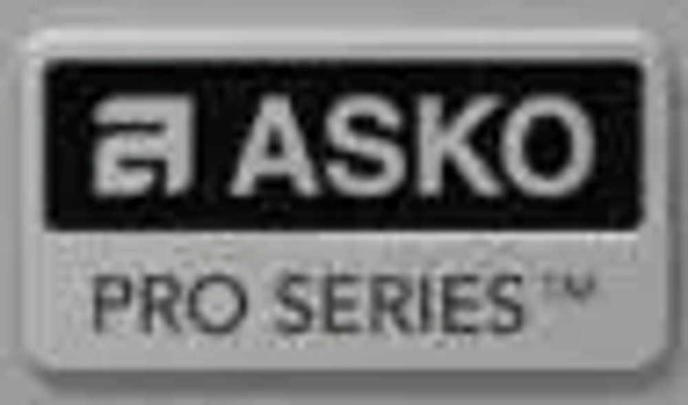 Компактный духовой шкаф Asko OCS8493S фото 4