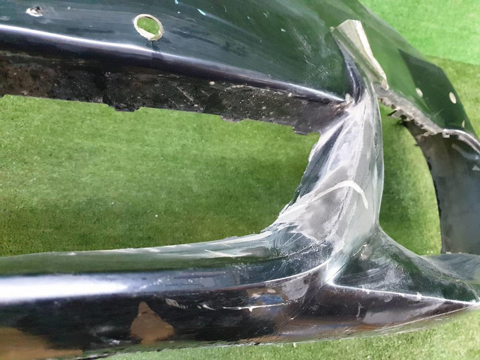 Бампер передний BMW 5er G30 (2017-2020) M-Paket