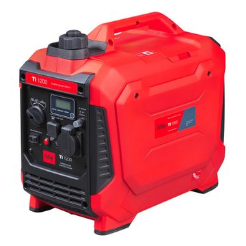 Инверторный генератор "FUBAG" TI 1200