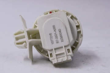 Датчик уровня воды (прессостат) 1577216 стиральной машины Hisense, Gorenje