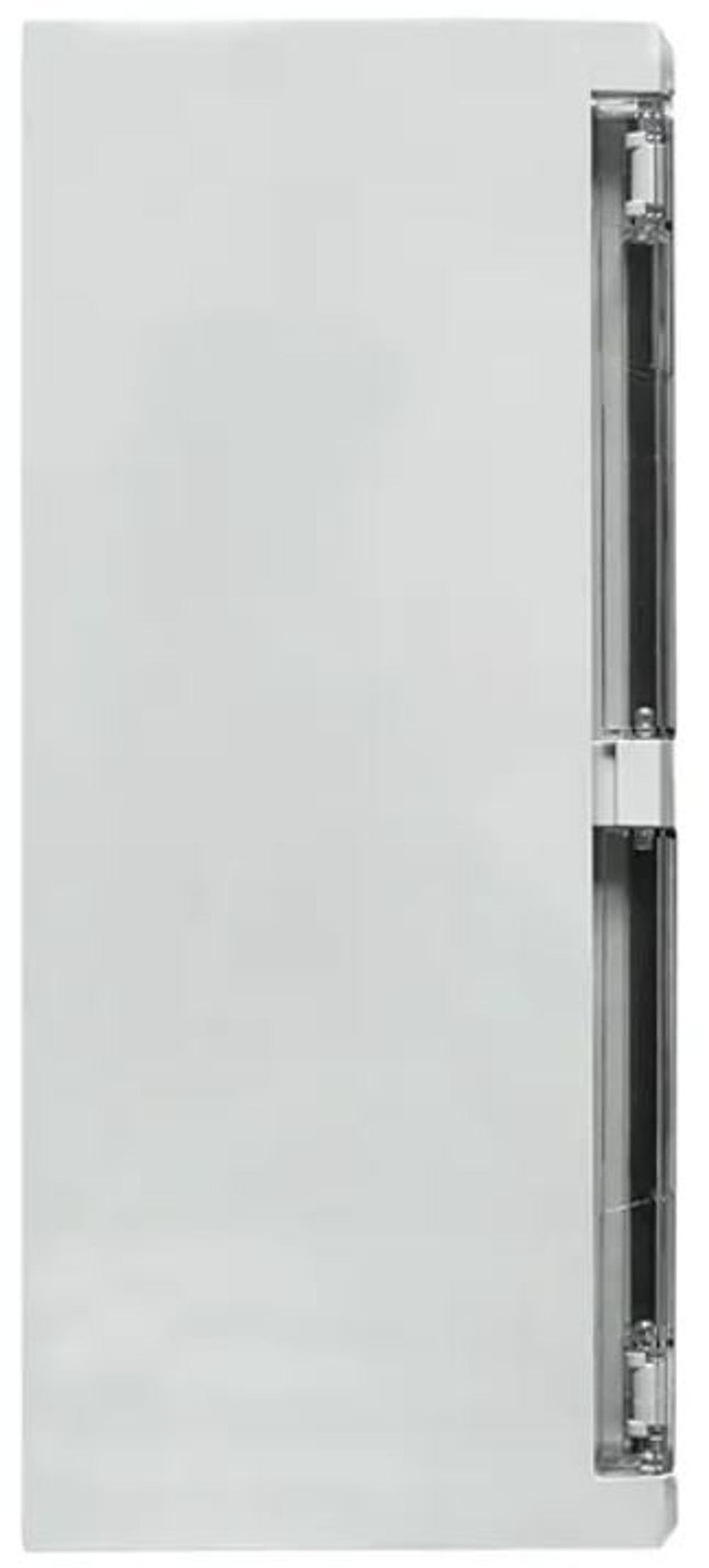 Щит с монтажной панелью EKF PBT65MP003