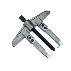 Съемник шестерен двухзахватный 200X200мм RockForce##Rock FORCE RF-65909200