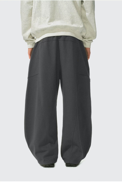 Брюки Nothomme Monterest Graphite gray