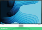 Монитор EIZO FlexScan EV2740X-WT