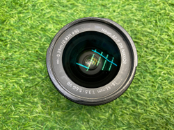 Nikon D3400 Kit AF-P DX 18-55mm G VR 18300 кадров