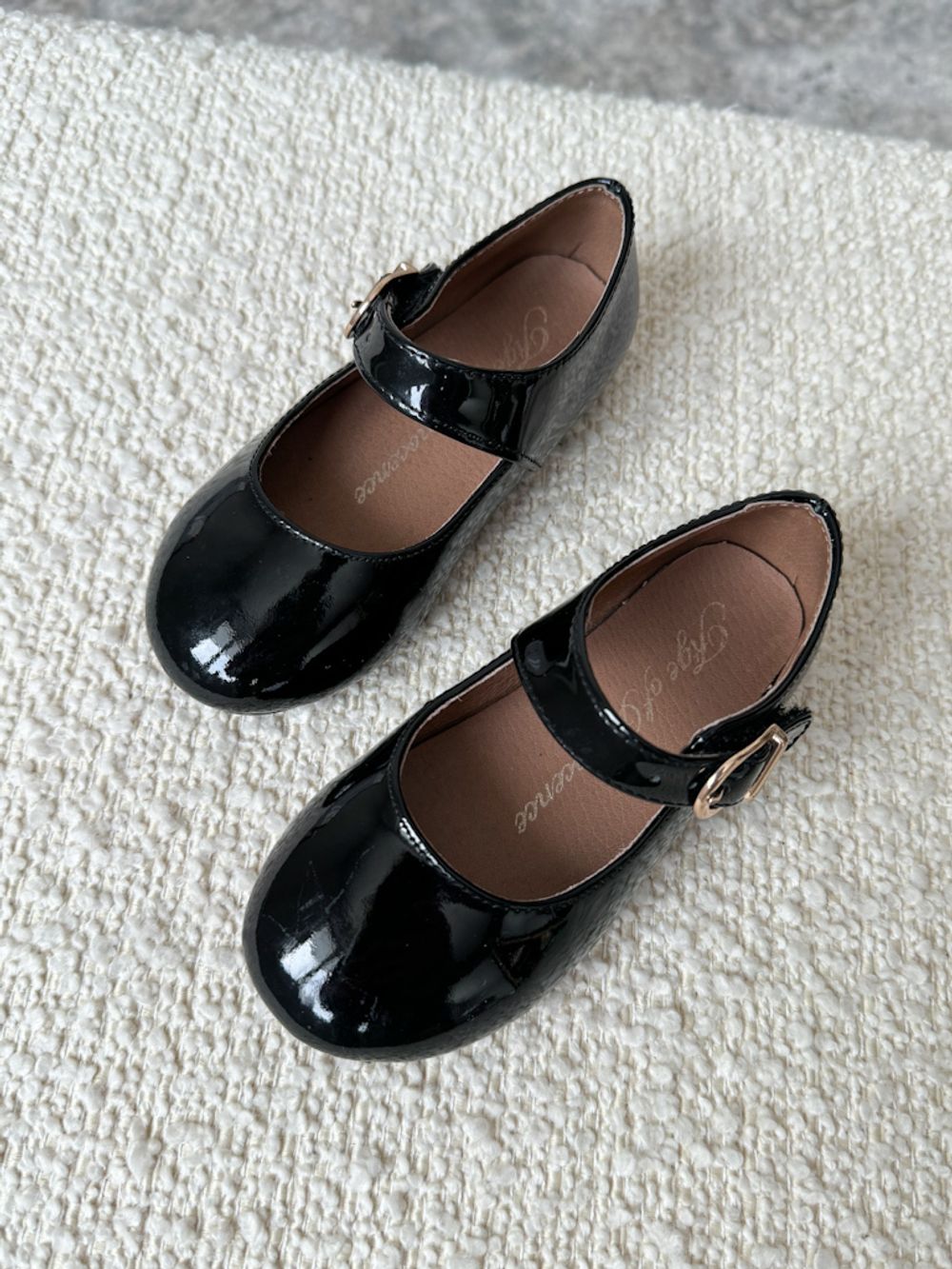 Лаковые туфли Age of  Innocence, 24