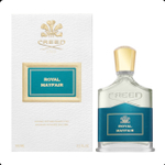CREED Royal Mayfair 2024