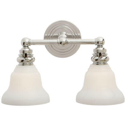Светильник Visual Comfort Boston Functional Double Light