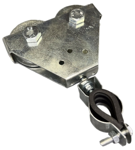 Подвес для кабеля  ПК2-60-15