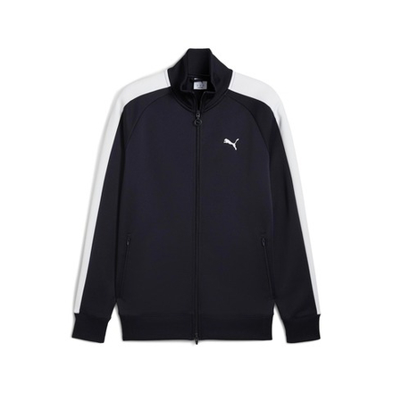 Толстовка мужская PUMA T7 ALWAYS ON Track Jacket DK