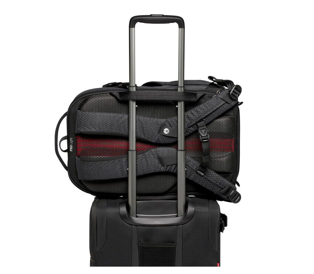 Рюкзак Manfrotto PRO Light Backloader M