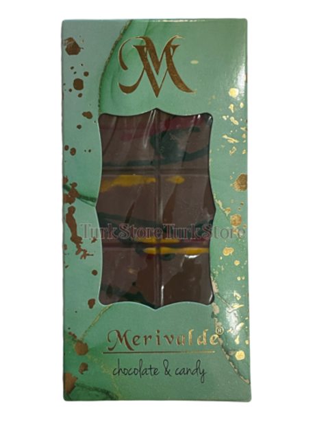 Дубайский Шоколад Merivalde 200 гр