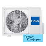 Настенные кондиционеры Haier AS50PHP1HRA/1U50PHP1FRA