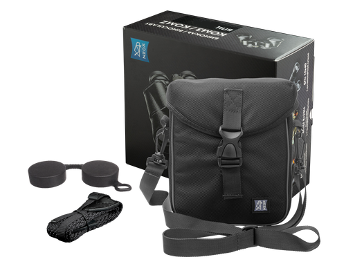 Бинокль КОМЗ БПЦ 12x45М "Байгыш"