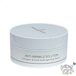 Гидрогелевые патчи для глаз Коллаген И Коллоидное Золото BEAUUGREEN Collagen & Gold Hydrogel Eye Paych, 60 шт.