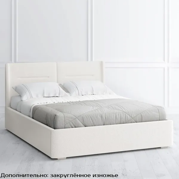 Кровать с подъемным механизмом