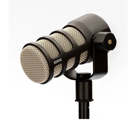 RODE PodMic