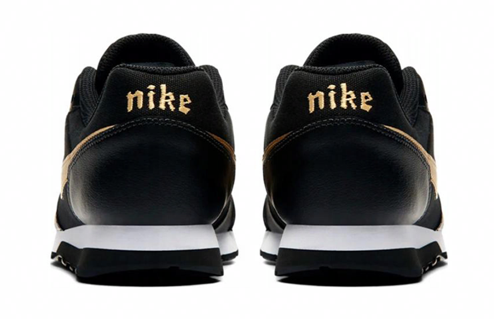 Кроссовки Nike Md Runner 2 Vtb (Женская размерная сетка)