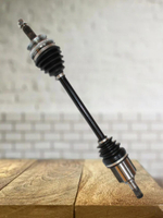 Привод передний левый в сборе 2200300U7310 для JAC J7 1 штука