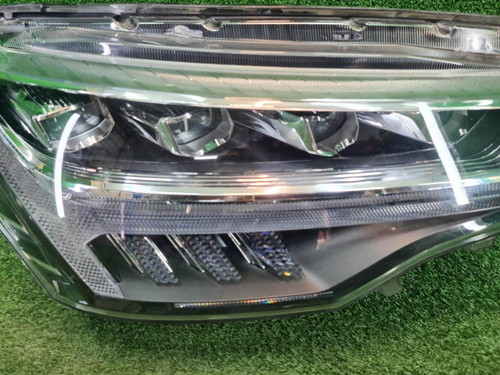 Битая Фара правая Haval Jolion (2021-н.в.) LED